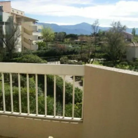 4 Pers, Piscine, Parking, Proche Plage, St Cyprien - Fr-1-225d-152 Saint-Cyprien (Pyrenees-Orientales)