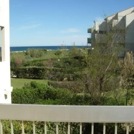 4 Pers, Piscine, Parking, Proche Plage, St Cyprien - Fr-1-225d-152 * Saint-Cyprien (Pyrenees-Orientales)